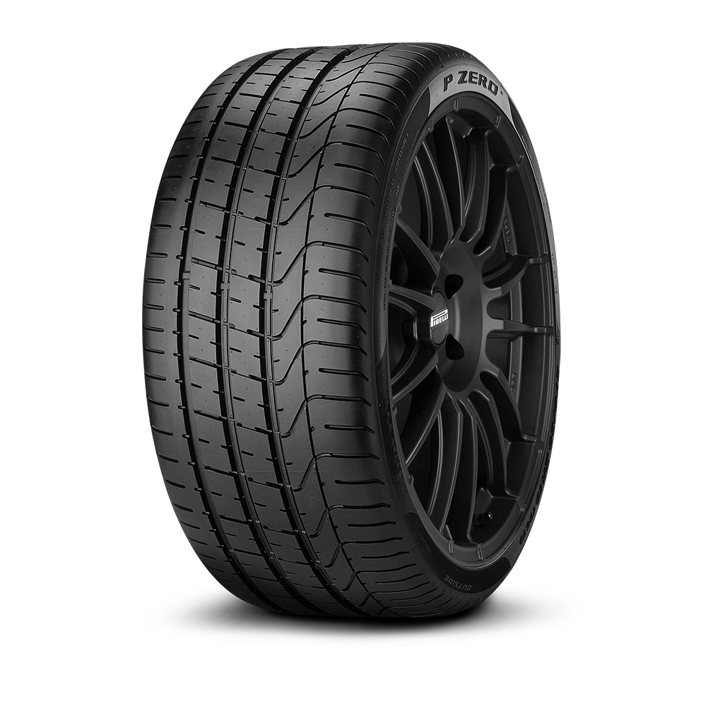 Pirelli P Zero Tires Kuwait